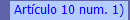 Art�culo 10 num. 1)